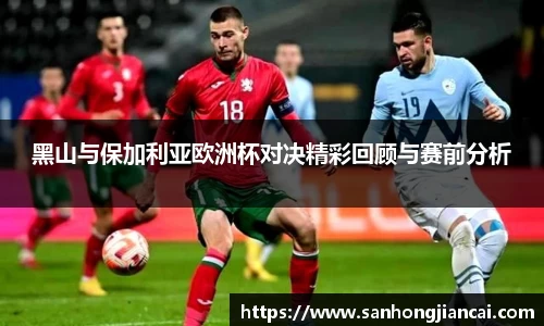 黑山与保加利亚欧洲杯对决精彩回顾与赛前分析